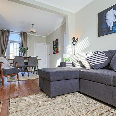 Host & Stay - Newington Road Northampton Buitenkant foto