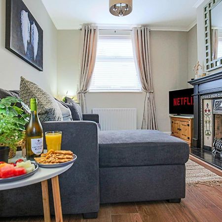 Host & Stay - Newington Road Northampton Buitenkant foto