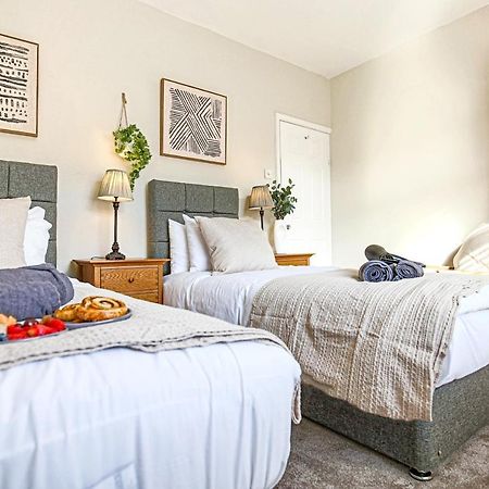 Host & Stay - Newington Road Northampton Buitenkant foto