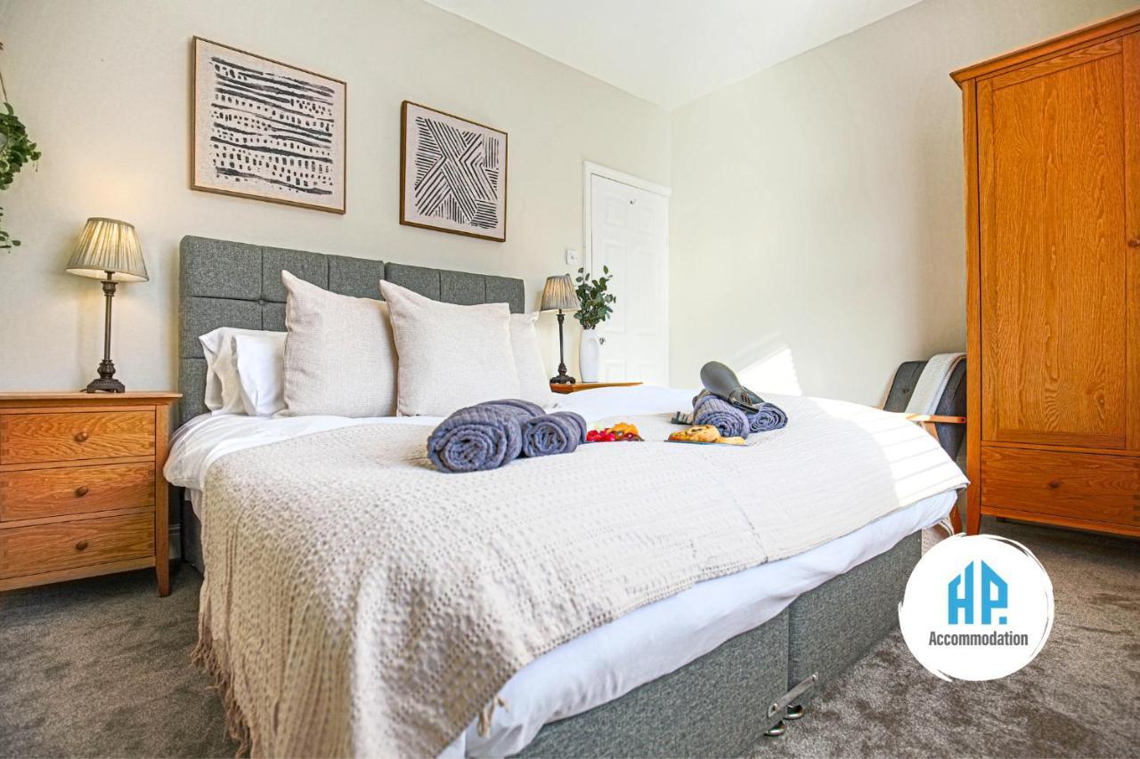 Host & Stay - Newington Road Northampton Buitenkant foto