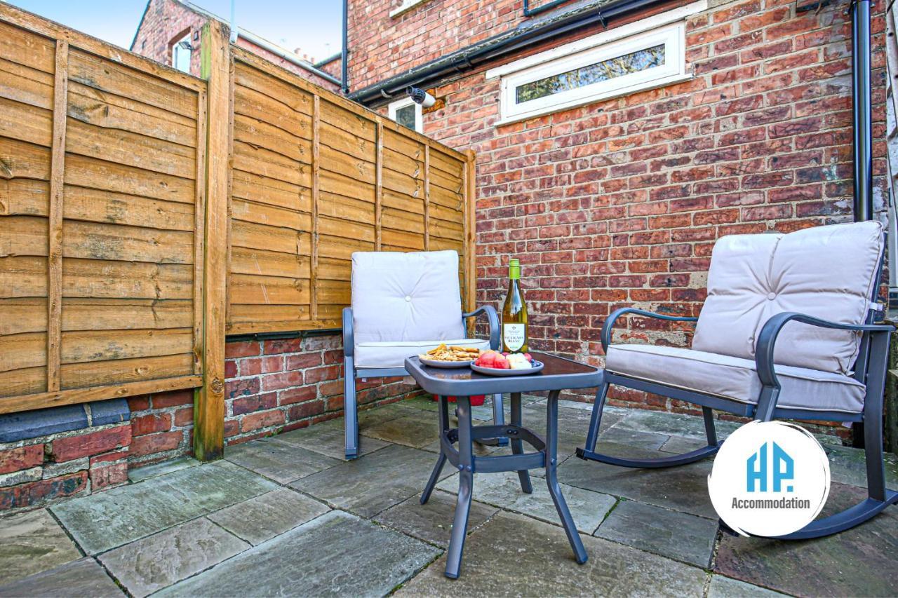 Host & Stay - Newington Road Northampton Buitenkant foto