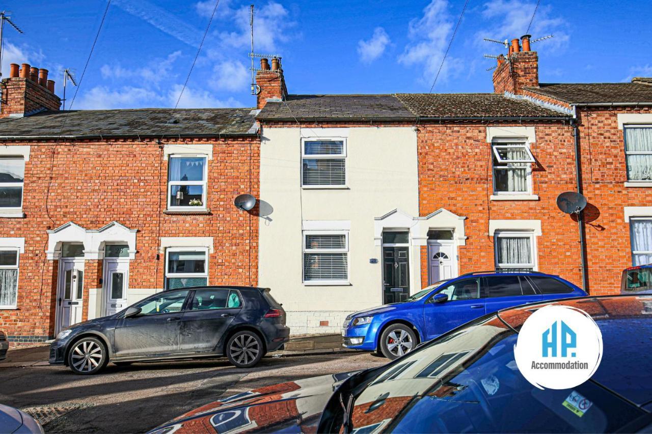 Host & Stay - Newington Road Northampton Buitenkant foto