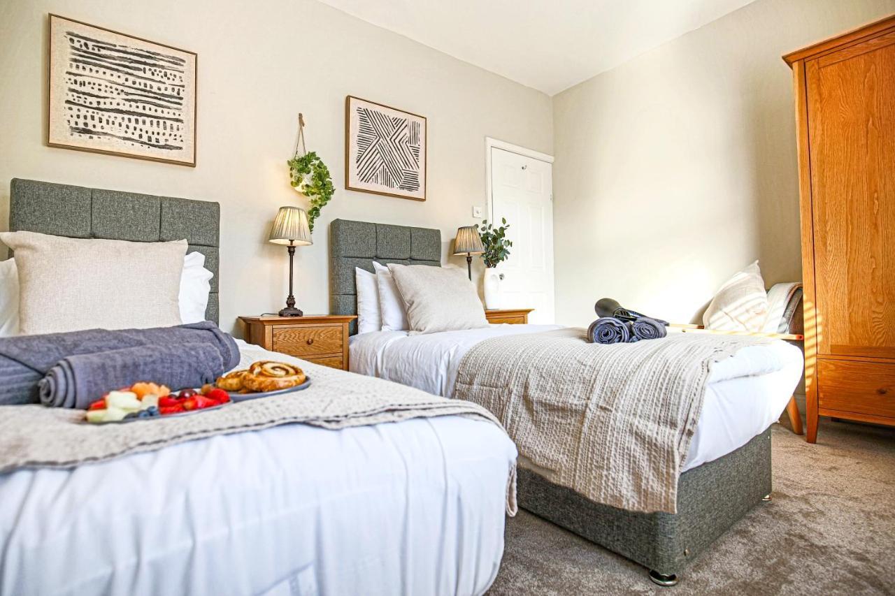 Host & Stay - Newington Road Northampton Buitenkant foto
