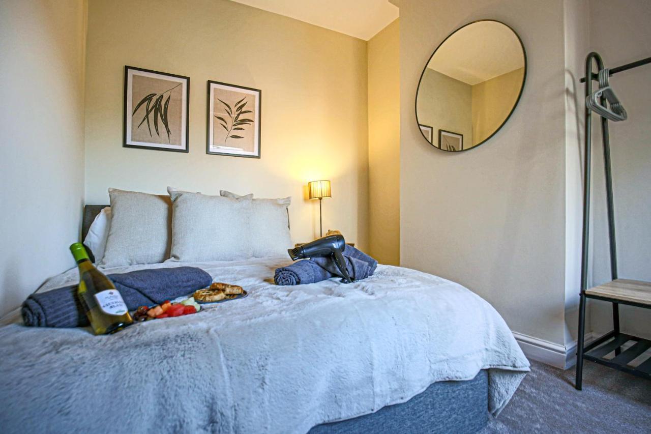 Host & Stay - Newington Road Northampton Buitenkant foto