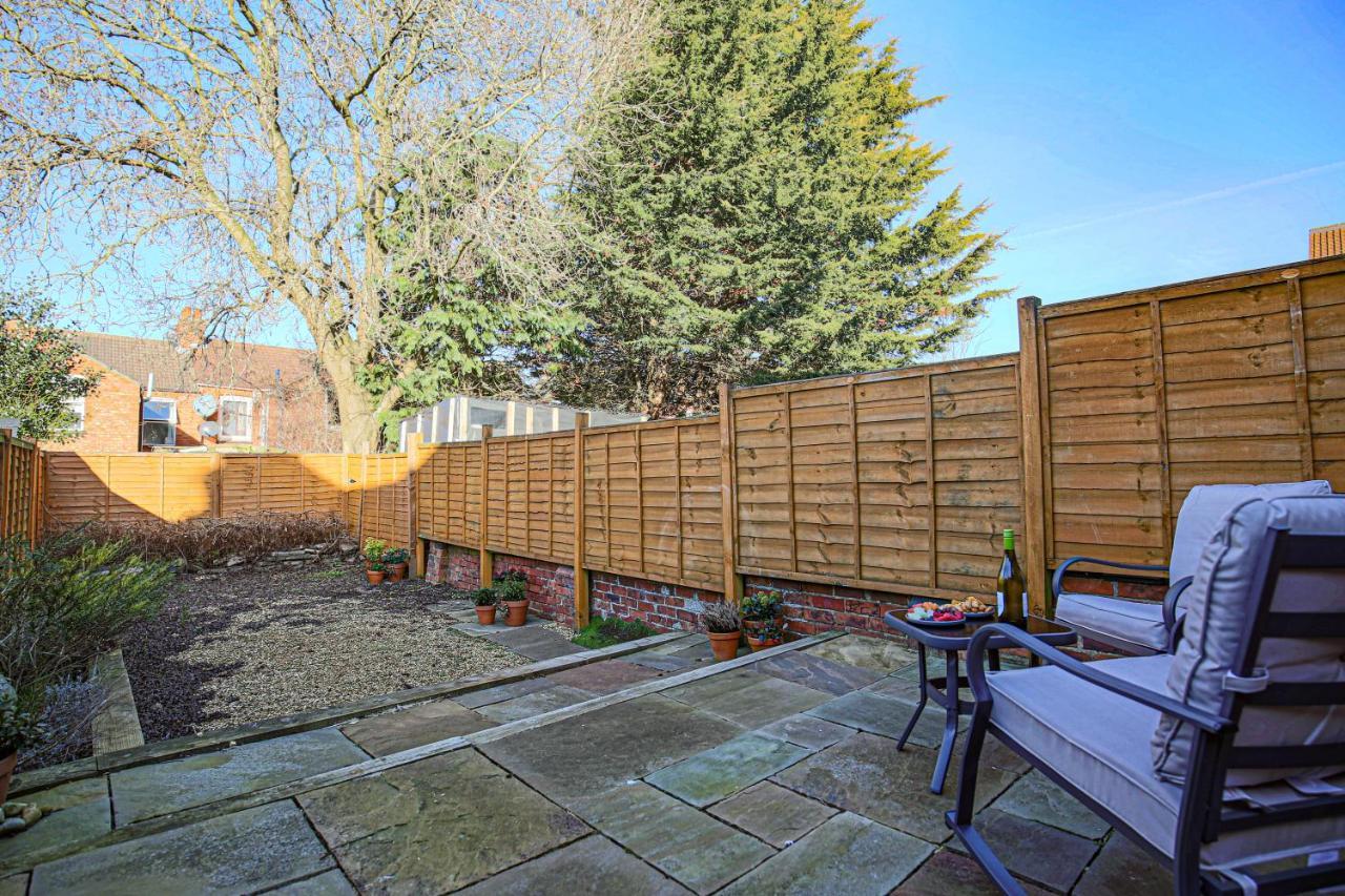 Host & Stay - Newington Road Northampton Buitenkant foto